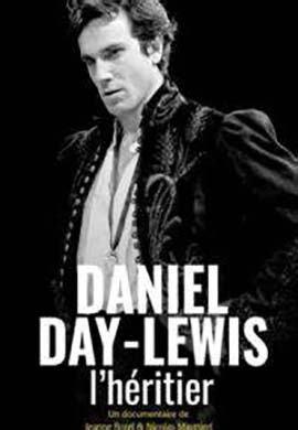Daniel Day-Lewis - L'héritier